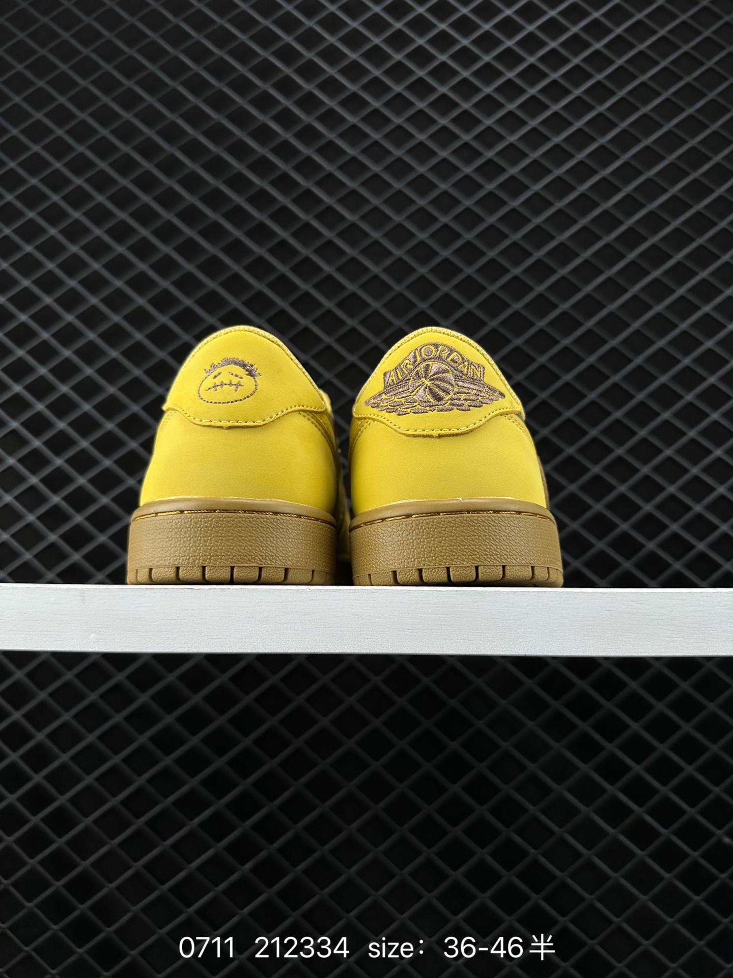 Nike Air Jordan 1 Low OG SP